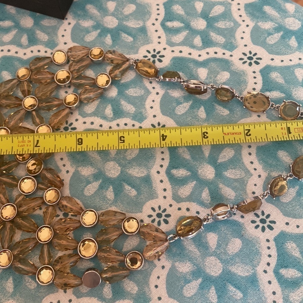 Statement Necklace - Picture 10 of 11